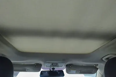 Geely Auto Emgrand X7 Sport