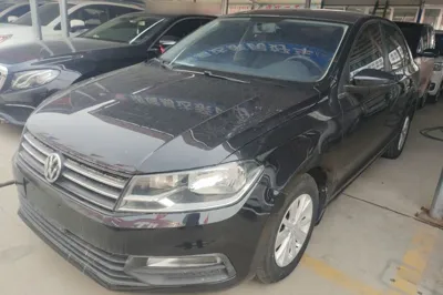 Volkswagen Santana