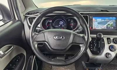 Kia Ray