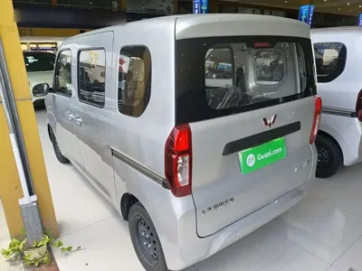 Wuling Zhiguang EV