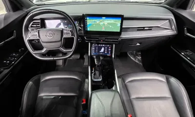 KG_Mobility_Ssangyong Torres