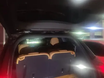 Li Auto Li ONE