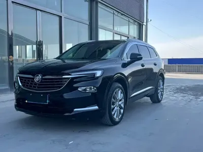 Buick Enclave