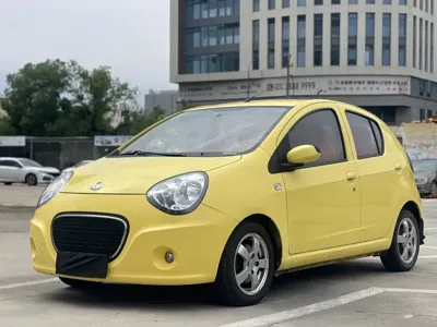 Geely Panda Classic