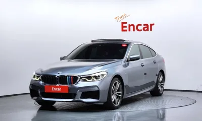 BMW Gran Turismo
