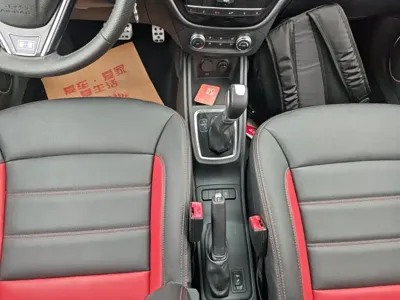 Haval H1