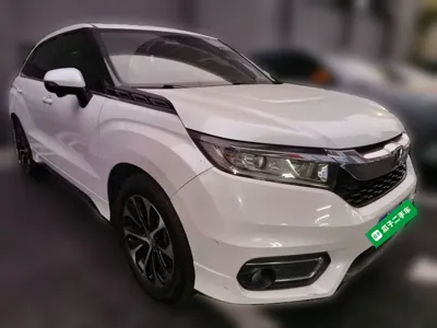 Honda Avancier