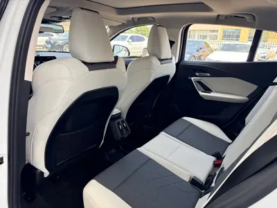BMW X2 (Import)