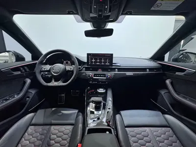 Audi RS 5