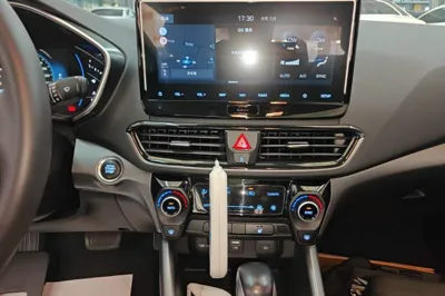 Hyundai Lafesta