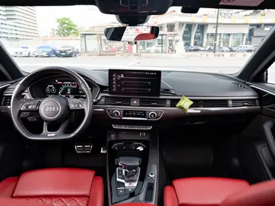 Audi S4