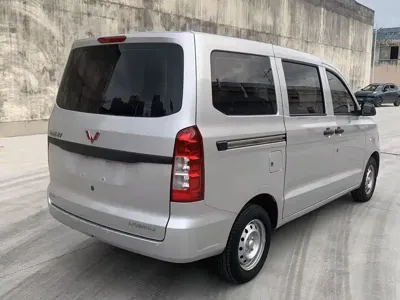 Wuling Hongguang V