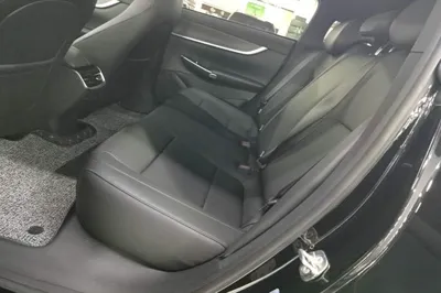 CHANGAN NEVO A07