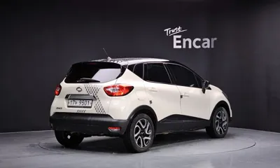 Renault-KoreaSamsung QM3