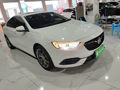 Buick Regal
