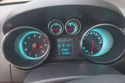 Changan CS35