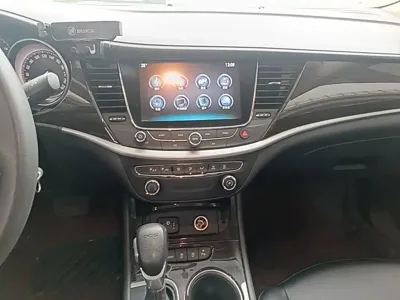 Buick Verano