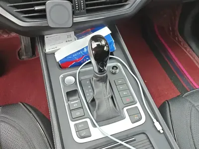 BYD Tang