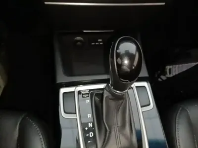 Hyundai Mistra