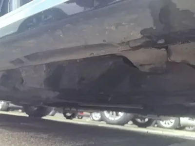 Ford Taurus
