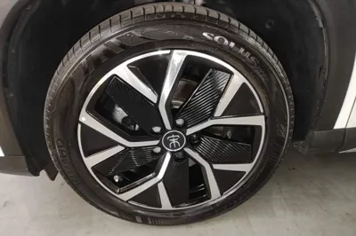 BYD Song L DM-i