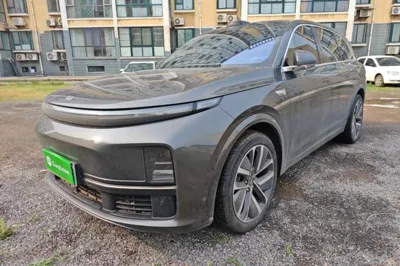 Li Auto L7