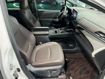 Toyota Granvia