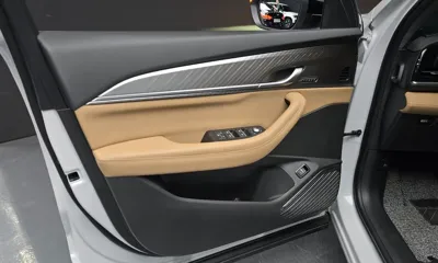 Renault-KoreaSamsung Grand Koleos