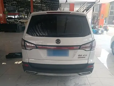 Fengxing X6