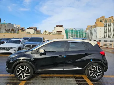 Renault-KoreaSamsung QM3