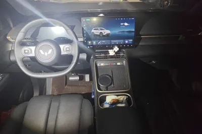Wuling Xingguang S