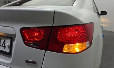 Kia Porte