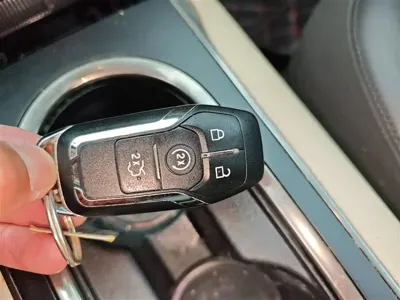 Lincoln MKC