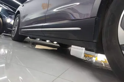 Nio EC6