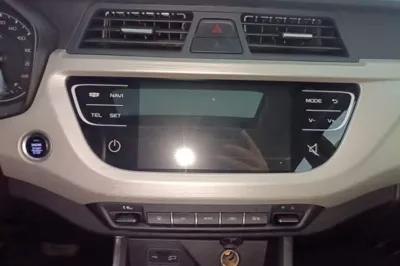 Geely Auto Vision X3