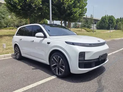 Li Auto Li L9