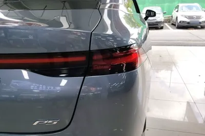Xpeng P5