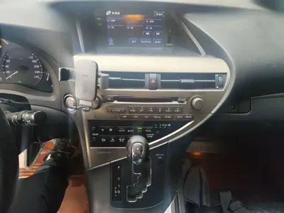 Lexus RX Classic
