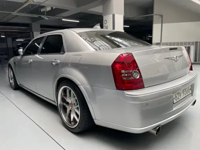 Chrysler 300C