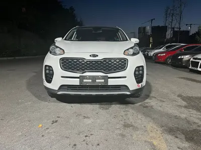 Kia KX5