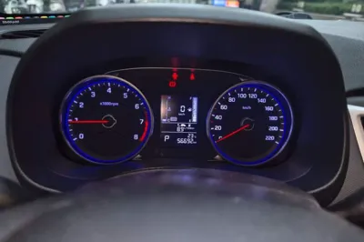 Hyundai ix25