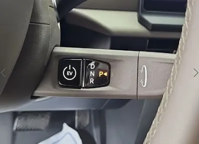 Kia PV5