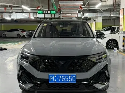 Jetta VS5