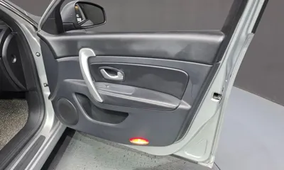 Renault-KoreaSamsung SM5