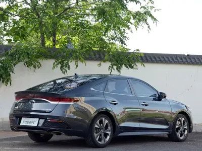 Hyundai Fista