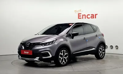 Renault-KoreaSamsung QM3