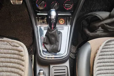 Volkswagen C-Trek