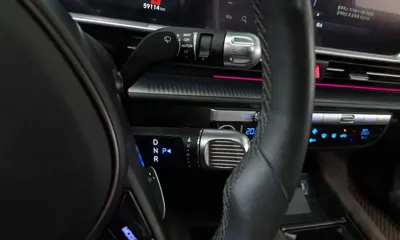 Hyundai Ioniq6