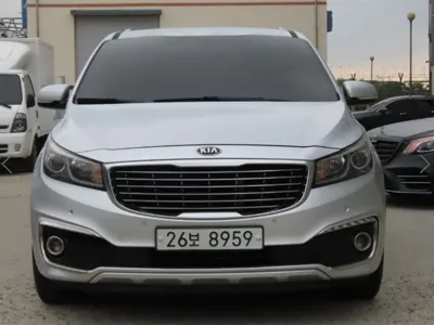 Kia Canival