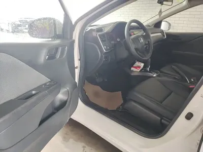 Honda Gienia